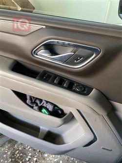 شێڤرۆلێت تاهۆ